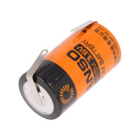 ER34615M CNR FANSO, Batterie: Lithium (FANSO-ER34615M/CNR)