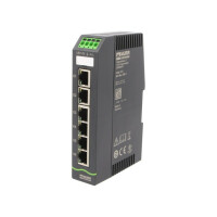 58811 MURR ELEKTRONIK, Switch Ethernet (MURR-58811)