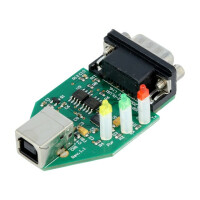 USB-COM422-PLUS1 FTDI, Modul: USB (USB-COM422-PL-1)