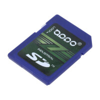 WPSDC002G-EAITI APRO, Speicherkarte