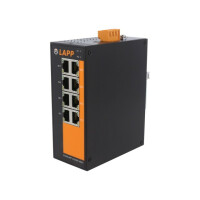 U08GT LAPP, Switch Ethernet (21700129)