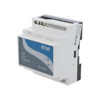 PX333 PXM, Programmierbarer LED-Controller