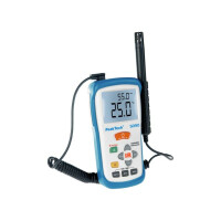 P 5090 PEAKTECH, Thermohygrometer (PKT-P5090)