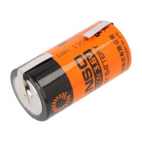 ER26500M CNR FANSO, Batterie: Lithium (FANSO-ER26500M/CNR)