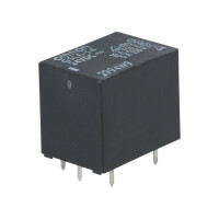 G5LE-14 24VDC OMRON Electronic Components, Relais: elektromagnetisch (G5LE-14-24)