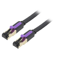 ICABH VENTION, Patch cord