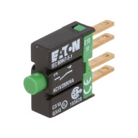 E10 EATON ELECTRIC, Kontaktelement