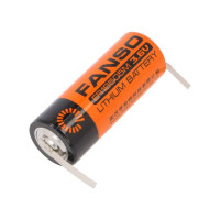 ER18505M CNR FANSO, Batterie: Lithium (FANSO-ER18505M/CNR)