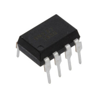 6N137 ISOCOM, Optokoppler (6N137-ISO)