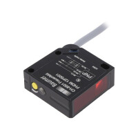 FHDM 12P5001 BAUMER, Sensor: fotoelektrisch (FHDM12P5001)