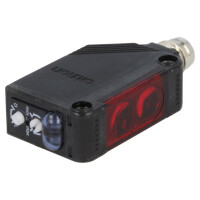 E3Z-R86 OMRON, Sensor: fotoelektrisch