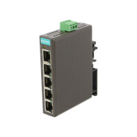 EDS-205 MOXA, Switch Ethernet