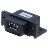 DB9-USB-D5-F FTDI, Modul: USB