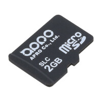 WPMSD002G-PFITI APRO, Speicherkarte