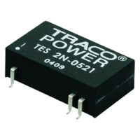 TES 2N-2410 TRACO POWER, Wandler: DC/DC (TES2N-2410)