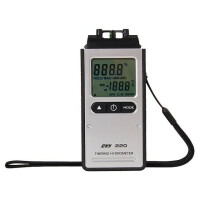 CHY220 CHY FIREMATE, Thermohygrometer