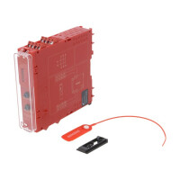XPSUAF13AP SCHNEIDER ELECTRIC, Modul: Sicherheitsrelais