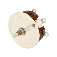 RKS10RE OHMITE, Potentiometer: axial