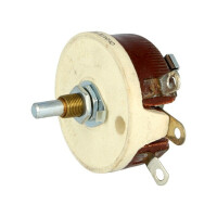 RJS50RE OHMITE, Potentiometer: axial