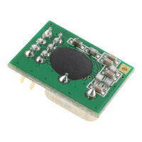 RFM02-868D HOPE MICROELECTRONICS, Modul: RF (RFM02/868D)
