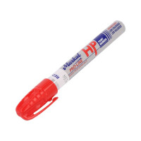 MARKAL PRO-LINE HP 96962 MARKAL, Stift: mit flüssiger Farbe (MAR-96962-RD)