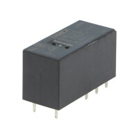 G2RL-1-E 48VDC OMRON Electronic Components, Relais: elektromagnetisch (G2RL-1-E-48DC)