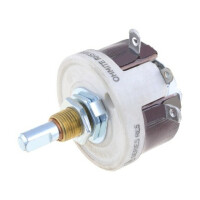 RHS3K5E OHMITE, Potentiometer: axial