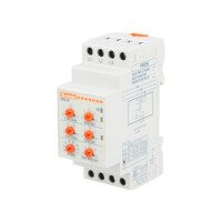 PMV50A575 LOVATO ELECTRIC, Modul: Spannungs-Überwachungsrelais