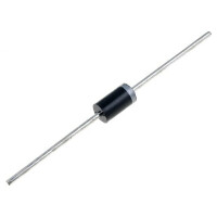 1N5404 DC COMPONENTS, Diode: redresseuse (1N5404-DC)
