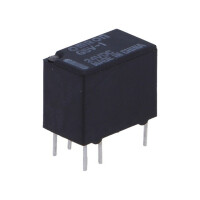 G5V-1 24VDC OMRON Electronic Components, Relais: électromagnétique (G5V1-24)