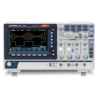 GDS-1054B GW INSTEK, Oscilloscope: numérique