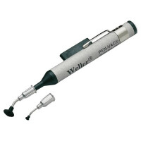 WLSK200 WELLER, Outil: extracteur à vacuum (WEL.WLSK200)