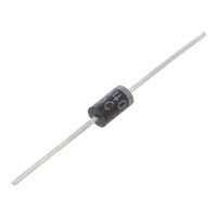 1N5402 DC COMPONENTS, Diode: redresseuse (1N5402-DC)