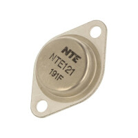 NTE121 NTE Electronics, Transistor: PNP