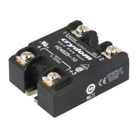 HD4825-10 SENSATA / CRYDOM, Relais: semi-conducteur