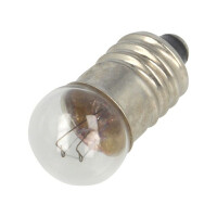 LAMP EK/24/50 BRIGHTMASTER, Ampoule: miniature (LAMP-EK/24/50)