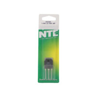 NTE393 NTE Electronics, Transistor: PNP