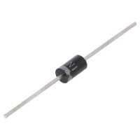 1N5408 DC COMPONENTS, Diode: redresseuse (1N5408-DC)