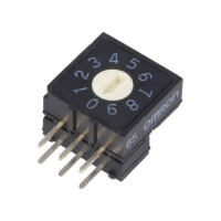 A6RV-102RF OMRON Electronic Components, Encodeur