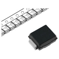 S2K DC COMPONENTS, Diode: redresseuse (S2K-DC)