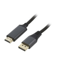 CC-DP-HDMI-4K-6 GEMBIRD, Câble