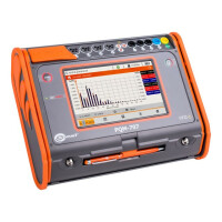 WMGBPQM707 SONEL, Mesureur: analyseurs de la qualité du courant (PQM-707-ENG)