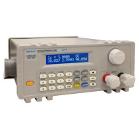 P 2275 PEAKTECH, Charge électronique programmable DC (PKT-P2275)