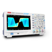 UPO2074E UNI-T, Oscilloscope: numérique