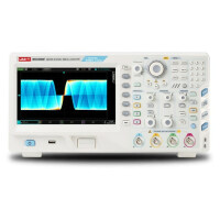 MSO3352E UNI-T, Oscilloscope: numérique