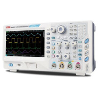 MSO3254E UNI-T, Oscilloscope: numérique