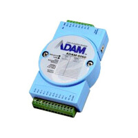 ADAM-6060-D ADVANTECH, Entrée/sortie numérique (ADAM-6060)