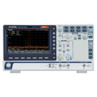 MDO-2072EG GW INSTEK, Oscilloscope: numérique