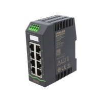 58812 MURR ELEKTRONIK, Switch Ethernet (MURR-58812)