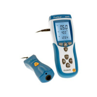 P 5045 PEAKTECH, Thermomètre infrarouge (PKT-P5045)